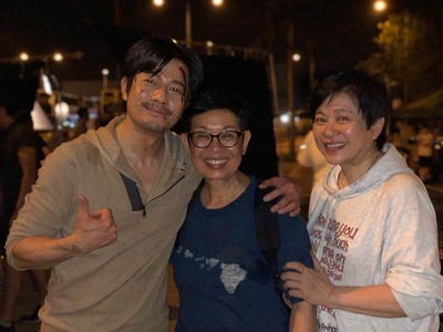 六月的秘密剧照的剧照