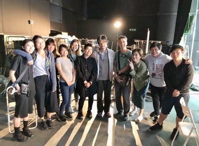 六月的秘密剧照的剧照