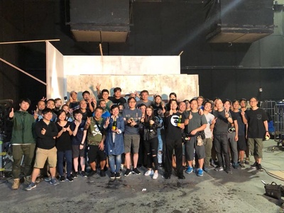 六月的秘密剧照的剧照