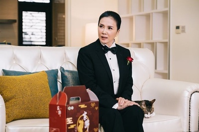 编剧头很痛剧照的剧照