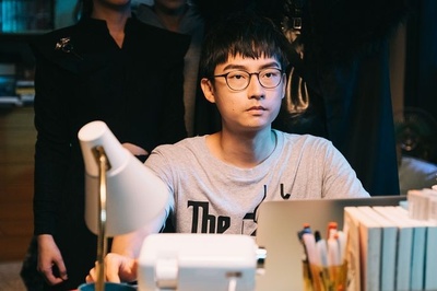 编剧头很痛剧照的剧照