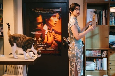 编剧头很痛剧照的剧照