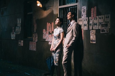 编剧头很痛剧照的剧照