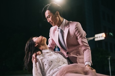 编剧头很痛剧照的剧照