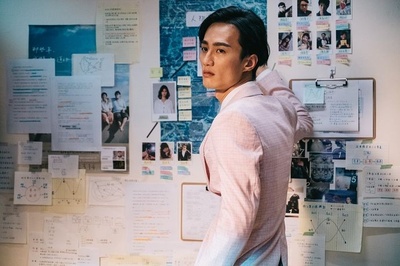 编剧头很痛剧照的剧照