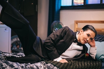 编剧头很痛剧照的剧照