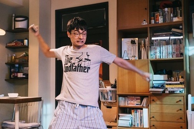 编剧头很痛剧照的剧照