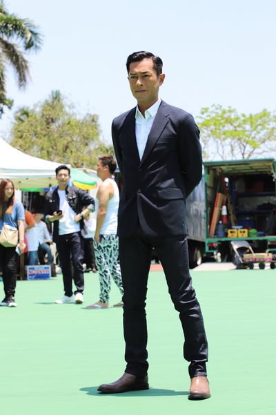 死亡通知单之暗黑者剧照的剧照