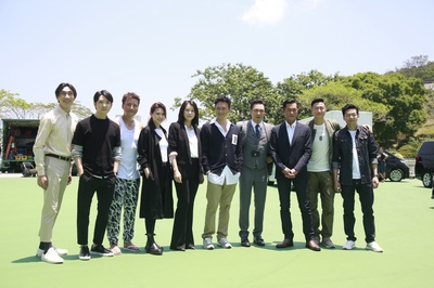 死亡通知单之暗黑者剧照的剧照