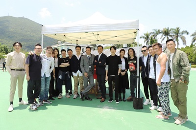 死亡通知单之暗黑者剧照的剧照