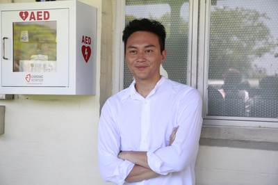 死亡通知单之暗黑者剧照的剧照