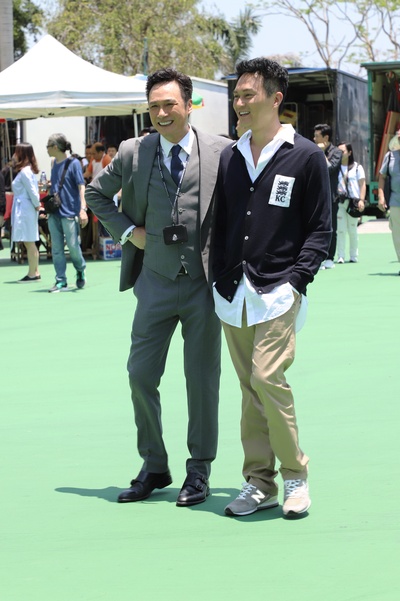 死亡通知单之暗黑者剧照的剧照