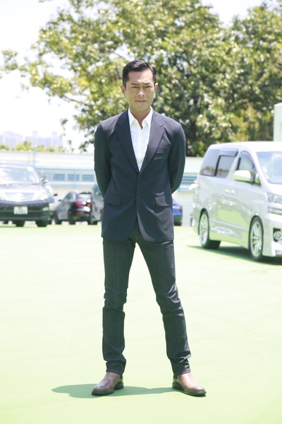 死亡通知单之暗黑者剧照的剧照