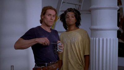 轻狂岁月剧照的剧照