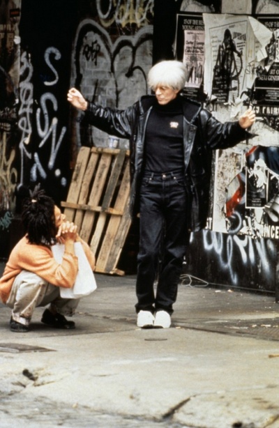 轻狂岁月剧照的剧照