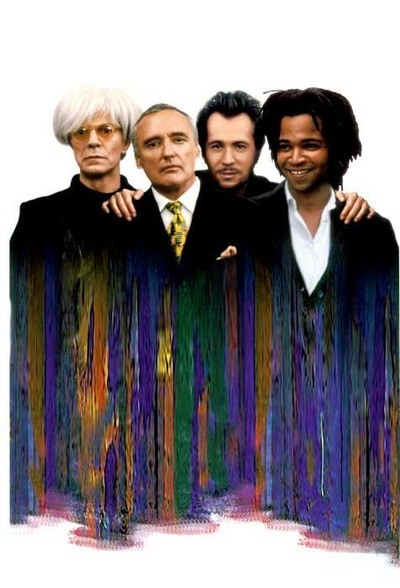 轻狂岁月剧照的剧照