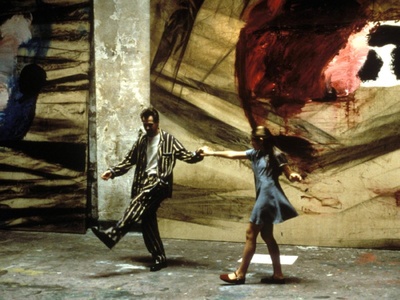 轻狂岁月剧照的剧照