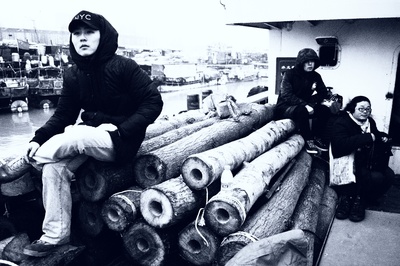 祭海剧照的剧照