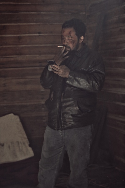 祭海剧照的剧照