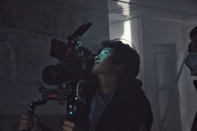 祭海剧照的剧照