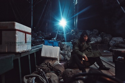 祭海剧照的剧照