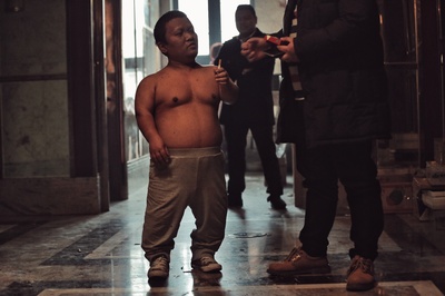 祭海剧照的剧照