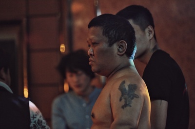 祭海剧照的剧照