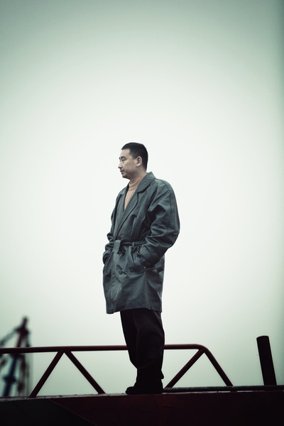 祭海剧照的剧照