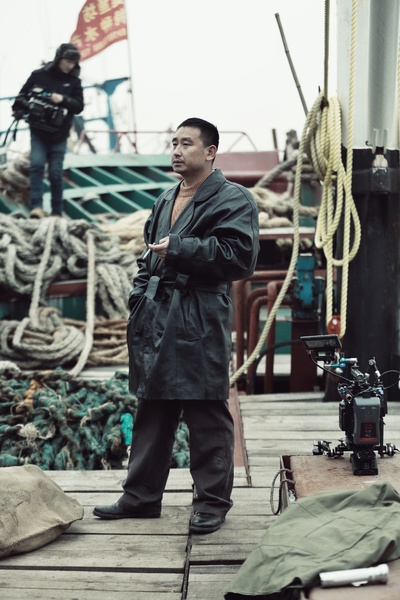 祭海剧照的剧照