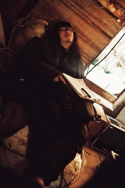 祭海剧照的剧照