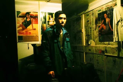 祭海剧照的剧照