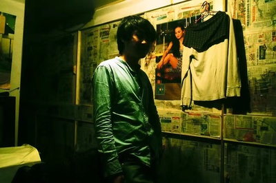 祭海剧照的剧照