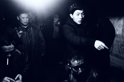 祭海剧照的剧照