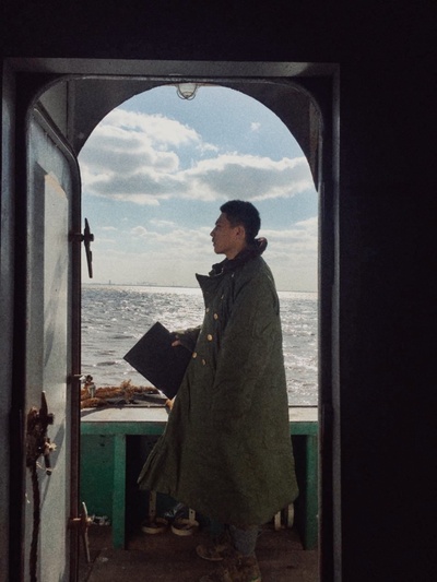 祭海剧照的剧照