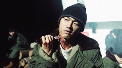 祭海剧照的剧照