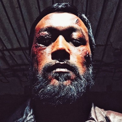 祭海剧照的剧照