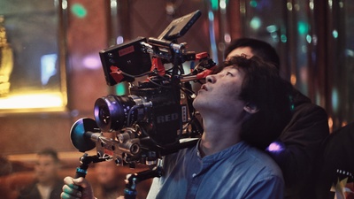 祭海剧照的剧照