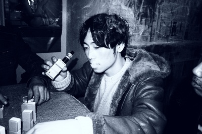 祭海剧照的剧照