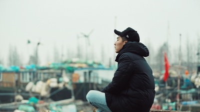 祭海剧照的剧照