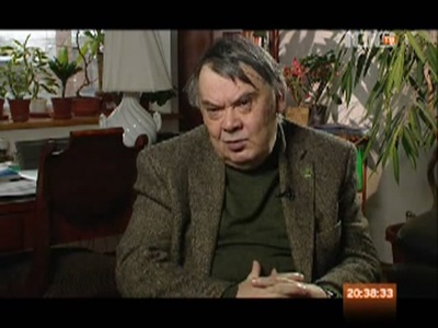 列寧製片廠傳奇電影：第七個同行者剧照的剧照