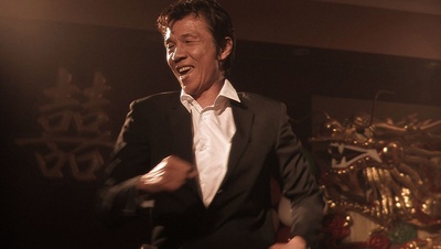 明媚时光剧照的剧照