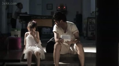 明媚时光剧照的剧照