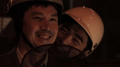 明媚时光剧照的剧照