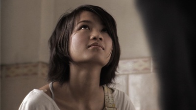 明媚时光剧照的剧照