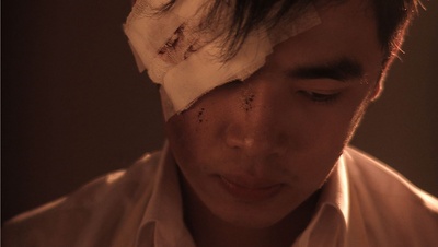 明媚时光剧照的剧照