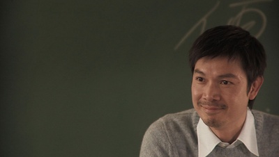 明媚时光剧照的剧照