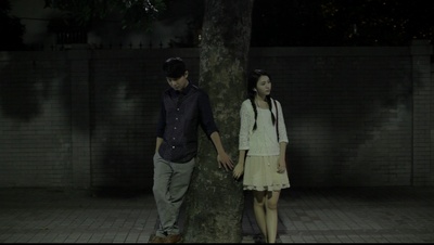 麻花辫剧照的剧照