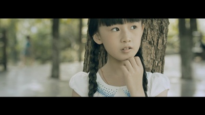 麻花辫剧照的剧照