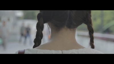 麻花辫剧照的剧照