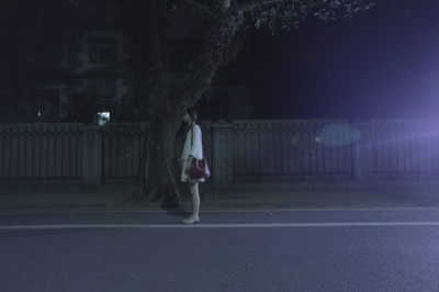 麻花辫剧照的剧照